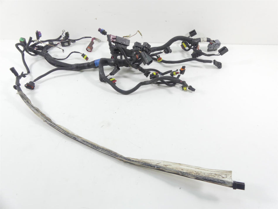 2012 Ski-Doo Summit X 800R Etec Main Wiring Harness Loom - No Cuts 515177098 {{ shop.shopifyCountryName }} - Mototech271