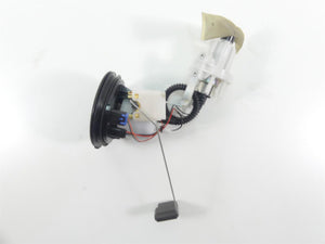 2019 BMW R1250GS K50 Fuel Gas Petrol Pump & Sender 16148393577 | Mototech271