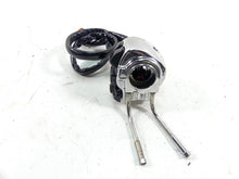 Load image into Gallery viewer, 2006 Harley Touring FLHTCU SE E-Glide Right Hand Cruise Control Switch 71589-96B | Mototech271
