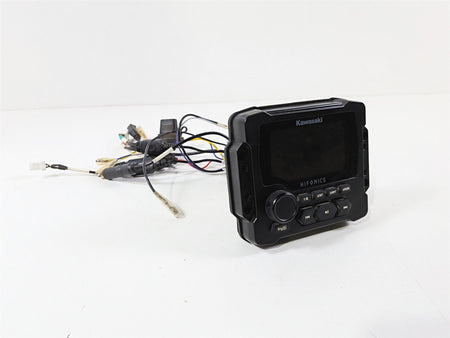 2020 Kawasaki Teryx KRX KRF 1000 Radio Hifonics Amplifier Stereo 21181-0019-Mototech271