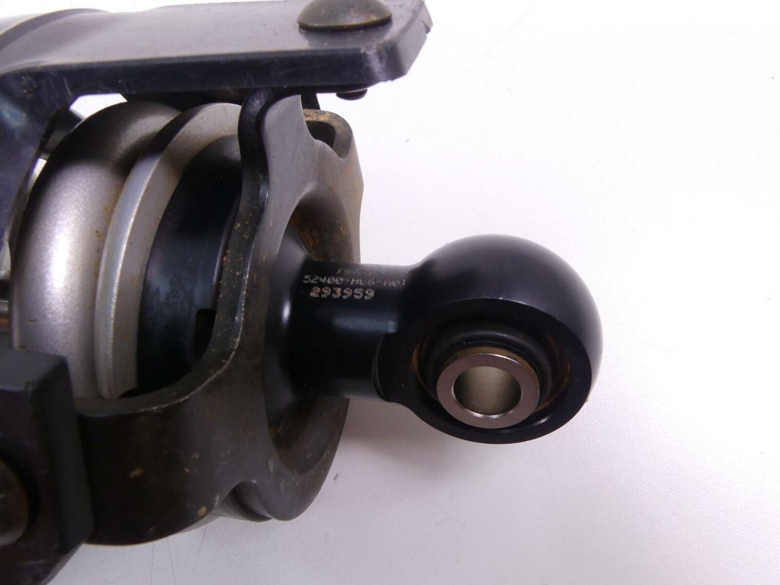 2020 Honda Talon SXS1000 S2X Rear Right Fox Damper Shock 199miles 52400-HL6-A01 {{ shop.shopifyCountryName }} - Mototech271