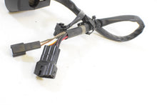 Load image into Gallery viewer, 2007 Kawasaki ZX6R Ninja Right Hand Kill Start Control Switch 46091-0114
