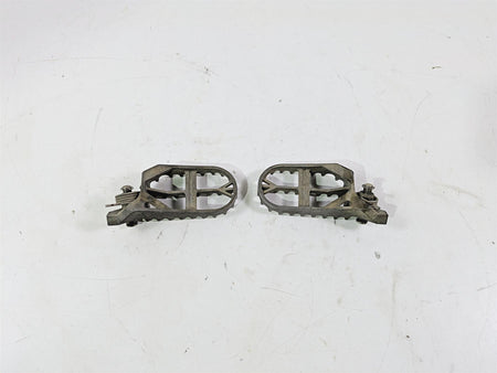2015 BMW R1200 GS Adv K51 Rider Footpeg Foot Peg Set 46718529843 46718529844 {{ shop.shopifyCountryName }} - Mototech271