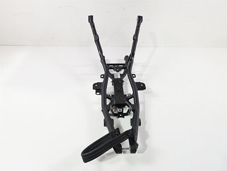 2022 Ducati Streetfighter V2 Straight Rear Subframe Sub Frame 47018401AA {{ shop.shopifyCountryName }} - Mototech271