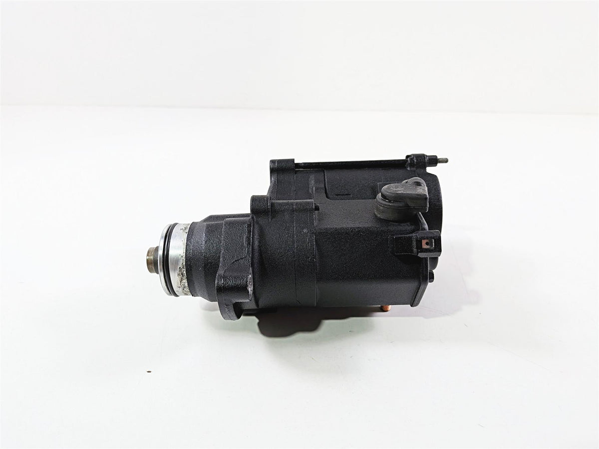 2014 Harley FXSB Softail Breakout Engine Starter Motor 96 103 31618-06A-Mototech271
