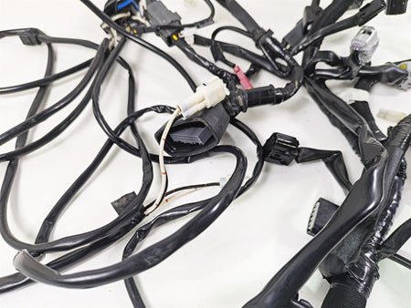 2020 Suzuki V-Strom 1050 XT Main Wiring Harness Loom - No Cuts 36610-06L20 {{ shop.shopifyCountryName }} - Mototech271