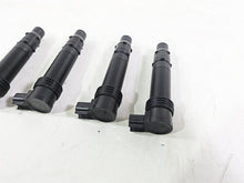 Load image into Gallery viewer, 2020 Kawasaki ZX6R Ninja Ignition Stick Coil Set 3K Only - Video 21171-0757
