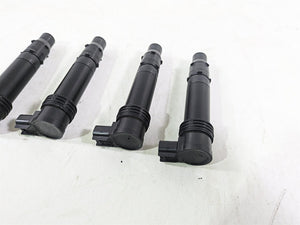 2020 Kawasaki ZX6R Ninja Ignition Stick Coil Set 3K Only - Video 21171-0757