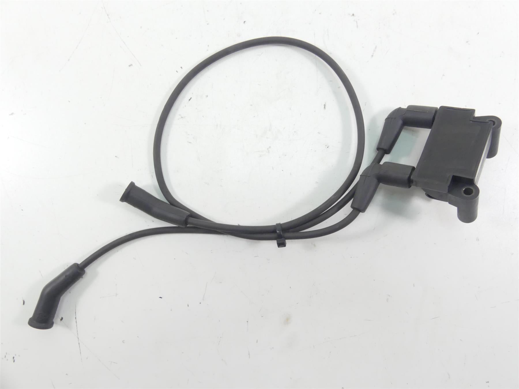 2012 Harley Touring FLHTP Electra Glide Ignition Coil Wires & Plugs 31696-07A {{ shop.shopifyCountryName }} - Mototech271