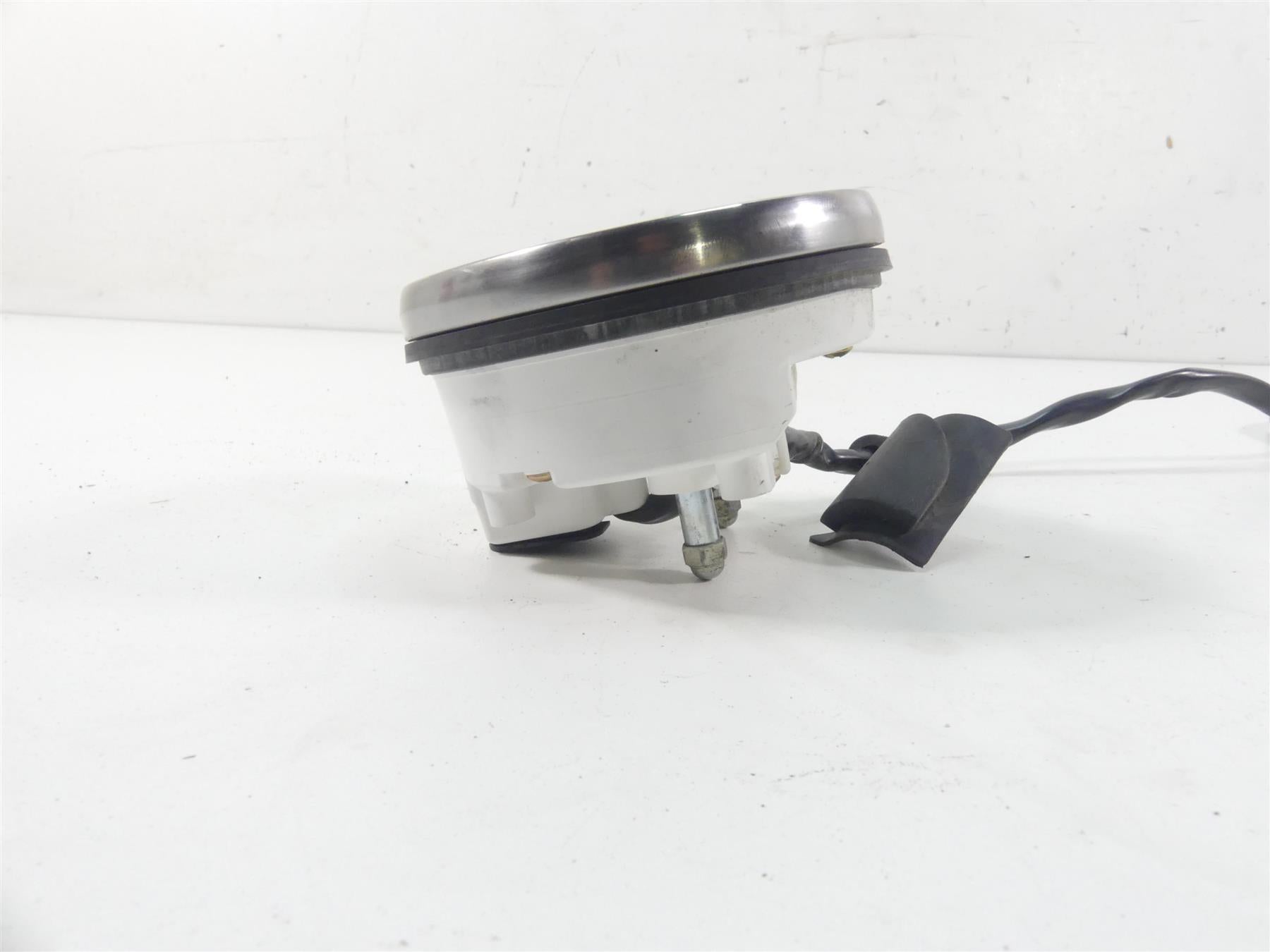2002 Honda VTX1800 C Gauges Speedometer Instrument 25K 37200-MCH-673 {{ shop.shopifyCountryName }} - Mototech271