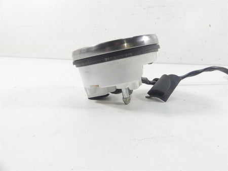 2002 Honda VTX1800 C Gauges Speedometer Instrument 25K 37200-MCH-673 {{ shop.shopifyCountryName }} - Mototech271