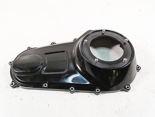 2015 Harley Touring FLHXS Street Glide Outer Primary Drive Clutch Cover 60685-07 | Mototech271