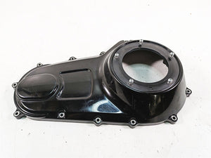 2015 Harley Touring FLHXS Street Glide Outer Primary Drive Clutch Cover 60685-07 | Mototech271