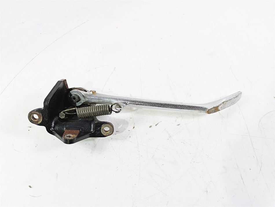 2002 Honda V-Twin VTX1800 C Side Kick Stand Kickstand 50530-MCH-000 {{ shop.shopifyCountryName }} - Mototech271