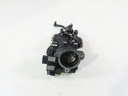2009 Harley Touring FLHX Street Glide Throttle Body Fuel Injection 27200003 {{ shop.shopifyCountryName }} - Mototech271