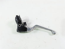 Load image into Gallery viewer, 2015 Harley FXDF Dyna Fat Bob Clutch Perch &amp; Lever 38608-96 45015-96
