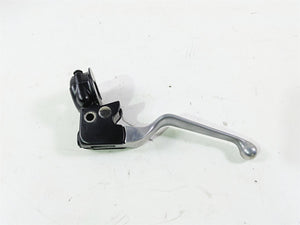 2015 Harley FXDF Dyna Fat Bob Clutch Perch & Lever 38608-96 45015-96