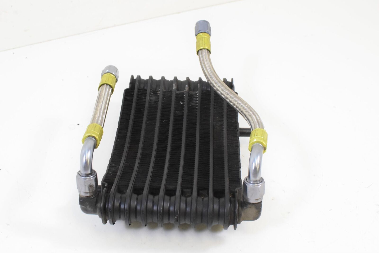 2007 MV Agusta B4 Brutale 910 R Oil Cooler Radiator & Lines 800097905 {{ shop.shopifyCountryName }} - Mototech271