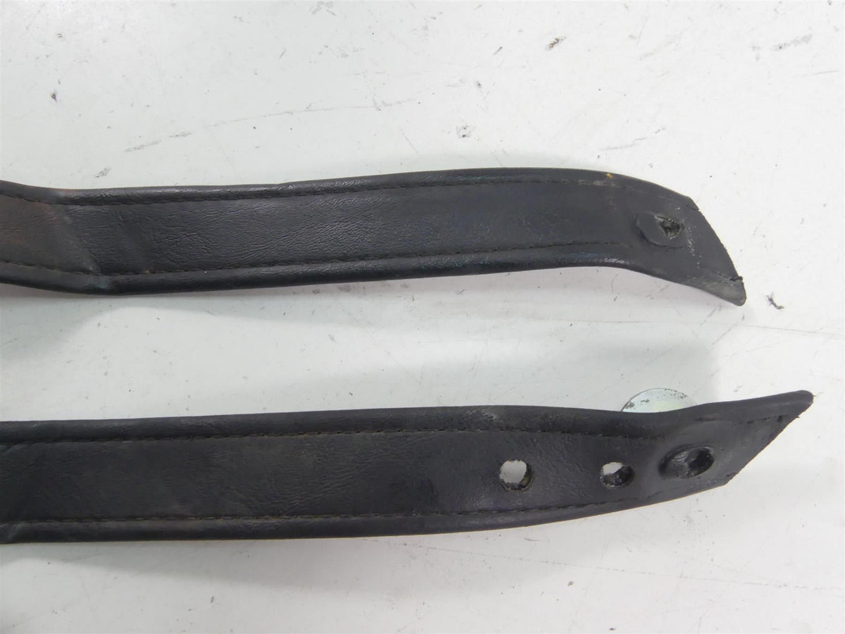 2013 Harley VRSCDX Night Rod Special Rear Passenger Pillion Seat 52400003 {{ shop.shopifyCountryName }} - Mototech271