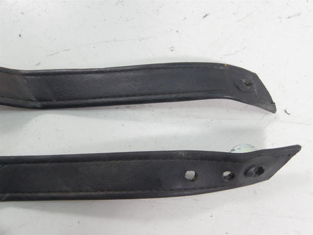 2013 Harley VRSCDX Night Rod Special Rear Passenger Pillion Seat 52400003 {{ shop.shopifyCountryName }} - Mototech271