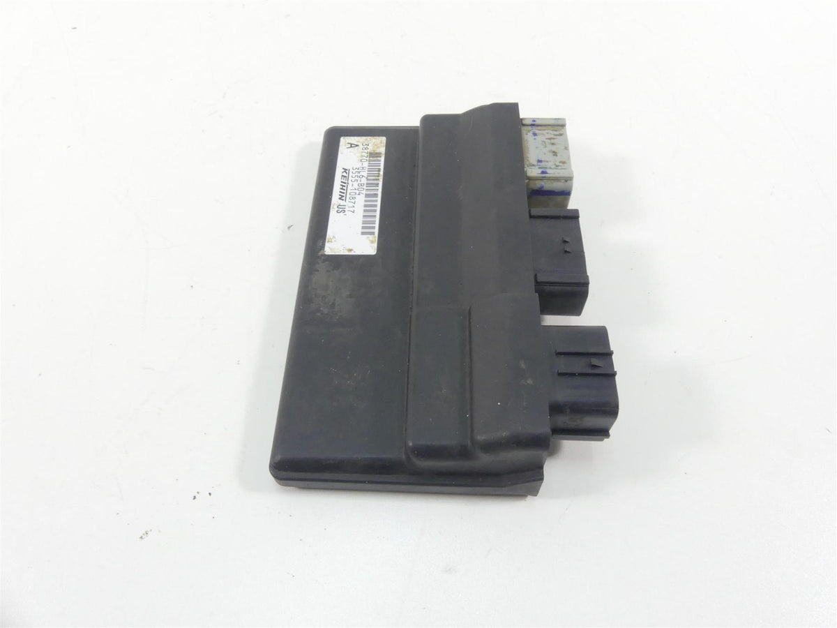 2020 Honda Talon SXS1000R S2R Keihin Cdi Ecm Engine Control Module 38770-HL6-B04 {{ shop.shopifyCountryName }} - Mototech271