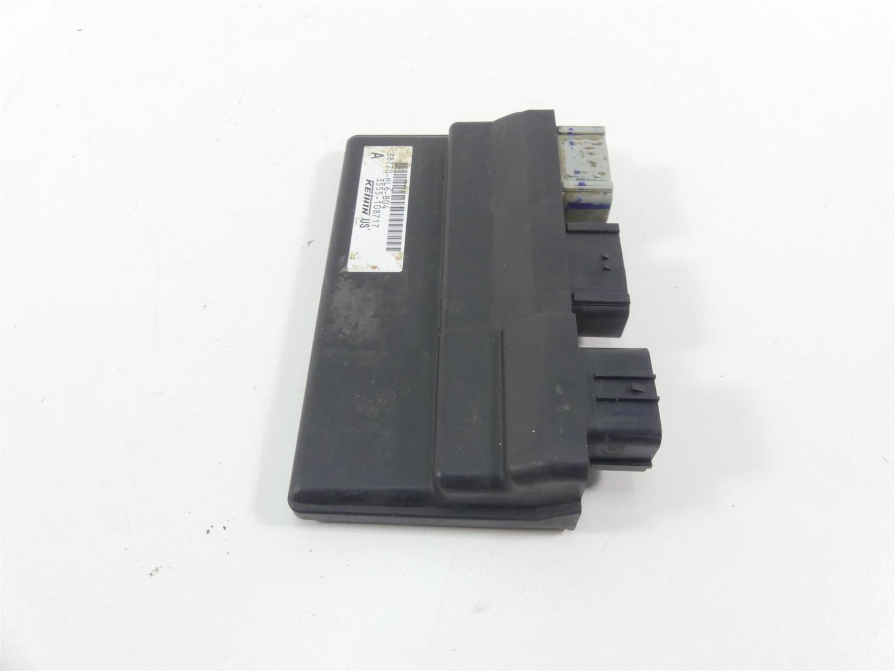 2020 Honda Talon SXS1000R S2R Keihin Cdi Ecm Engine Control Module 38770-HL6-B04 {{ shop.shopifyCountryName }} - Mototech271