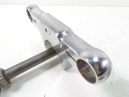 2002 Harley Softail FXSTDI Deuce Upper Lower Triple Tree Clamp Set 41mm 45769-00 {{ shop.shopifyCountryName }} - Mototech271