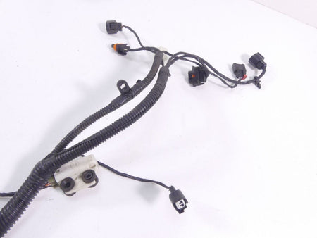 2012 Victory High Ball Main & Engine Wiring Harness Loom - No Cut 2411502 241151 {{ shop.shopifyCountryName }} - Mototech271