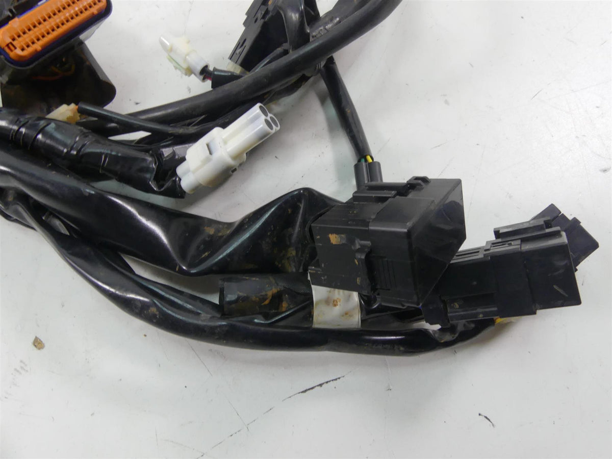 2020 Yamaha YFM 700 Raptor Wiring Harness Loom -No Cuts 2LS-82590-00-00 {{ shop.shopifyCountryName }} - Mototech271