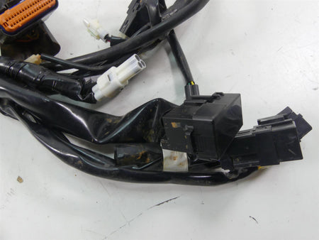 2020 Yamaha YFM 700 Raptor Wiring Harness Loom -No Cuts 2LS-82590-00-00 {{ shop.shopifyCountryName }} - Mototech271