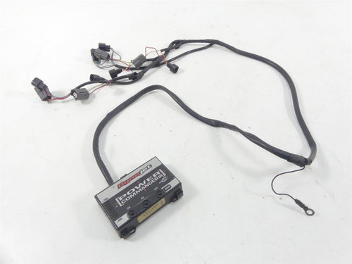 2005 Honda CBR1000RR SC57 Dynojet Power Commander 3 III + Wiring 121-410 | Mototech271