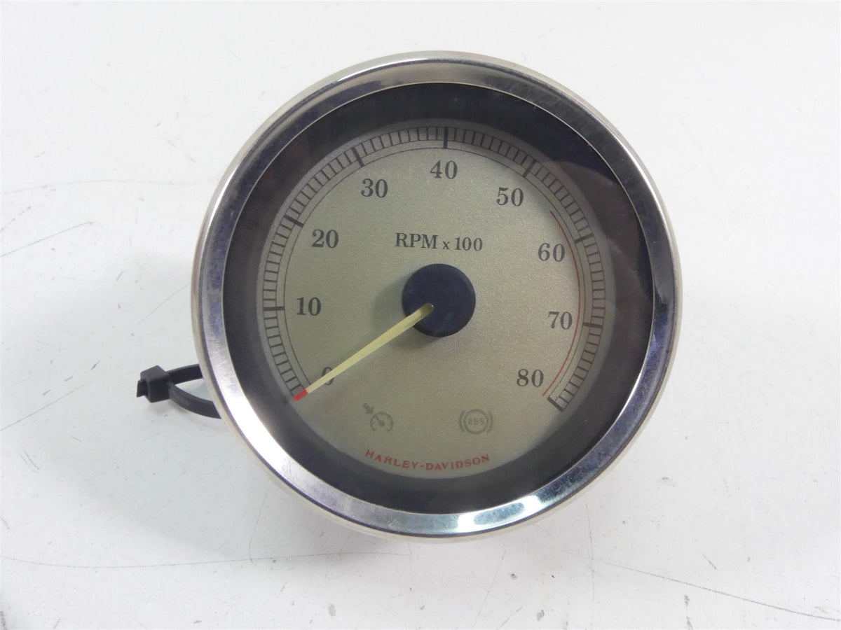 2011 Harley Touring FLTRX Road Glide Tachometer Tacho Meter Gauge 67459-04C {{ shop.shopifyCountryName }} - Mototech271