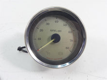 Load image into Gallery viewer, 2011 Harley Touring FLTRX Road Glide Tachometer Tacho Meter Gauge 67459-04C
