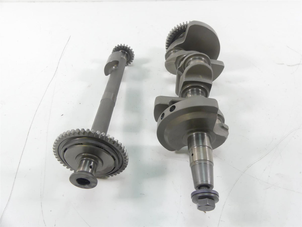 2015 Yamaha MT09 FZ09 Crankshaft Crank Shaft -10K Only 1RC-11400-00-00 {{ shop.shopifyCountryName }} - Mototech271