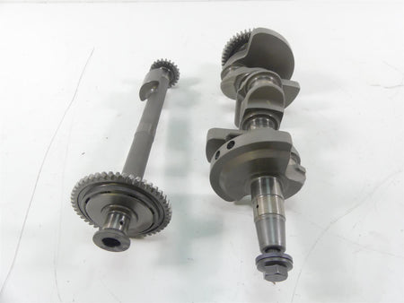2015 Yamaha MT09 FZ09 Crankshaft Crank Shaft -10K Only 1RC-11400-00-00 {{ shop.shopifyCountryName }} - Mototech271