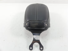 Load image into Gallery viewer, 2016 Indian Scout Sixty Oem Rear Passenger Pillion Seat Saddle 2880134-01
