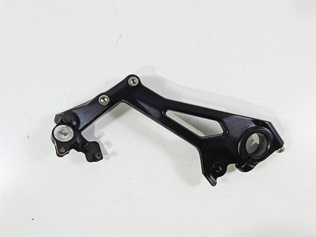 2023 Ducati Streetfighter V4 Left Kickstand To Frame Foot Peg Mount 8291P781AB-Mototech271