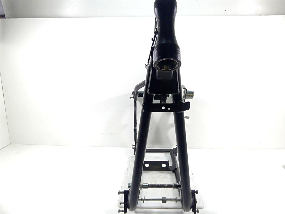 2011 Harley Softail FXS Blackline Straight Main Frame Chassis With Colorado Salvage Title 47173-11BYM {{ shop.shopifyCountryName }} - Mototech271