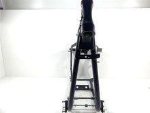 Load image into Gallery viewer, 2011 Harley Softail FXS Blackline Straight Main Frame Chassis With Colorado Salvage Title 47173-11BYM | Mototech271
