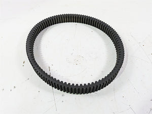 2023 Can Am Maverick X3 XMR Turbo RR Clutch Drive Belt 420280652 422280652