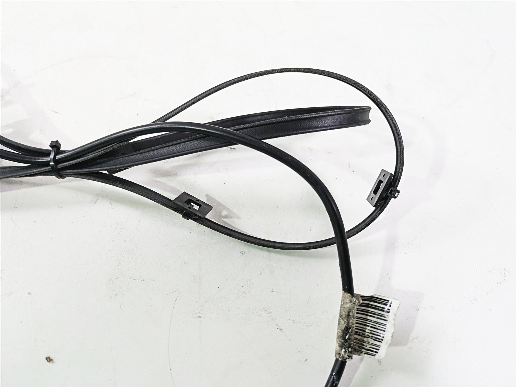 2010 Harley Touring FLHX Street Glide Audio Hidden Antenna 76000863 {{ shop.shopifyCountryName }} - Mototech271