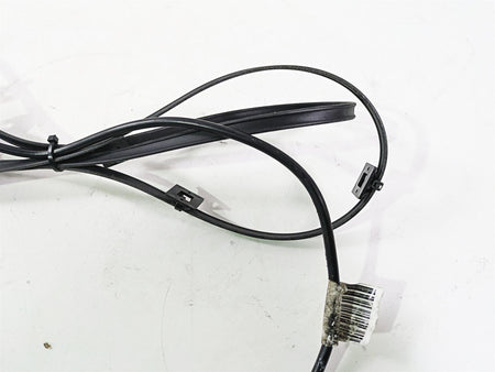 2010 Harley Touring FLHX Street Glide Audio Hidden Antenna 76000863 {{ shop.shopifyCountryName }} - Mototech271
