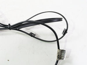 2010 Harley Touring FLHX Street Glide Audio Hidden Antenna 76000863 | Mototech271