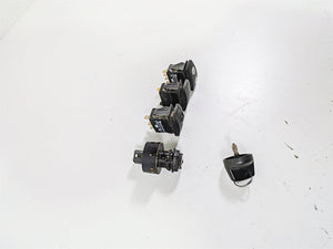 2015 Arctic Cat Wildcat 1000 X LTD Ignition Light 4Wd Switch Set 0430-106 | Mototech271