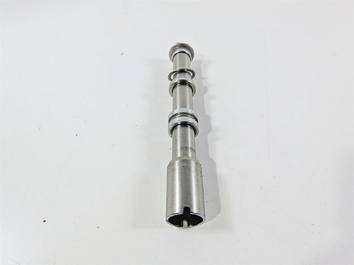 2016 Ducati Hypermotard 939 SP Front Axle Wheel Spindle Spacer Set 81910602AA-Mototech271