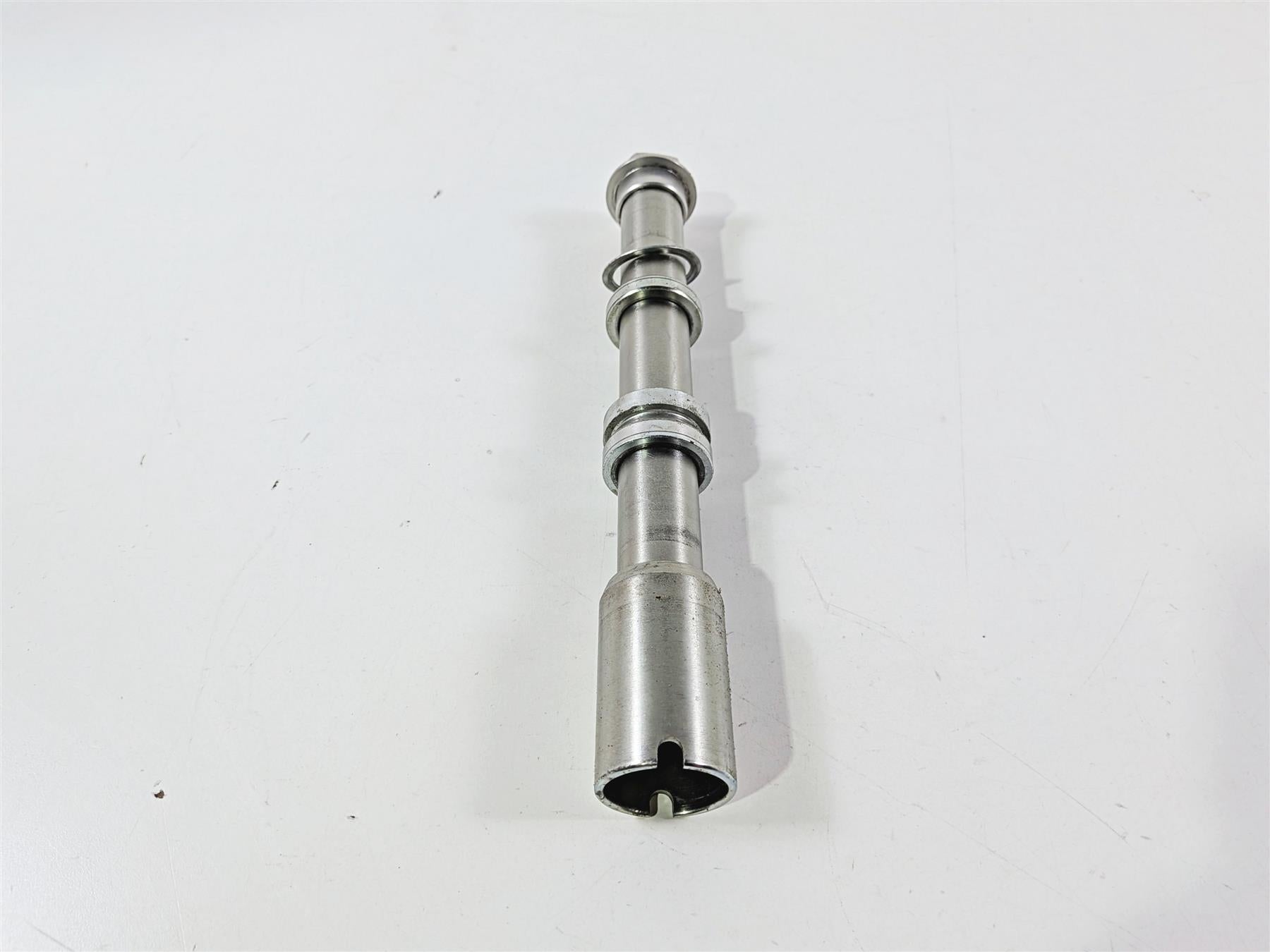 2016 Ducati Hypermotard 939 SP Front Axle Wheel Spindle Spacer Set 81910602AA-Mototech271