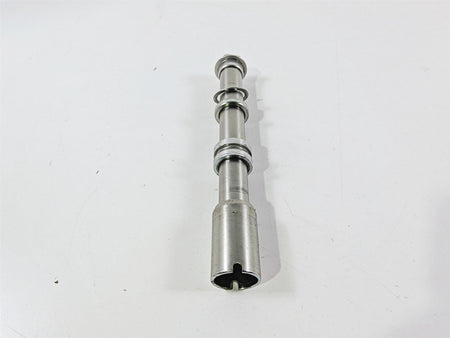 2016 Ducati Hypermotard 939 SP Front Axle Wheel Spindle Spacer Set 81910602AA-Mototech271