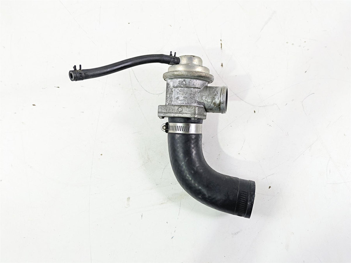 2017 Kawasaki Ultra 310X Air Blow Off Valve + Hose 16130-3703 {{ shop.shopifyCountryName }} - Mototech271