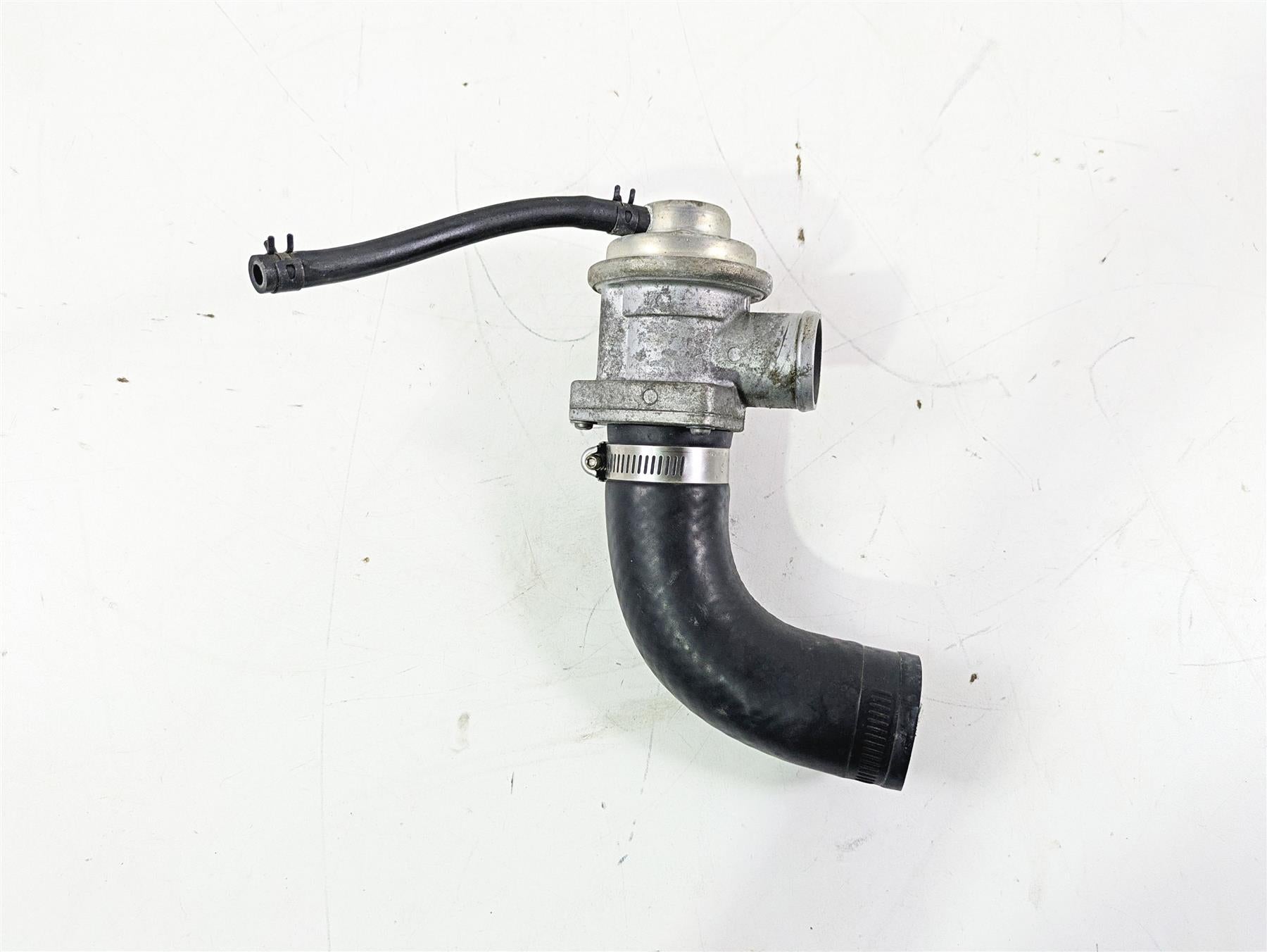 2017 Kawasaki Ultra 310X Air Blow Off Valve + Hose 16130-3703 {{ shop.shopifyCountryName }} - Mototech271