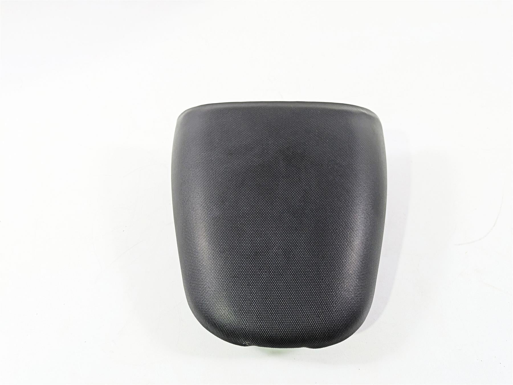 2009 Harley XR1200 Sportster Rear Passenger Seat Saddle 51383-08 22724 {{ shop.shopifyCountryName }} - Mototech271
